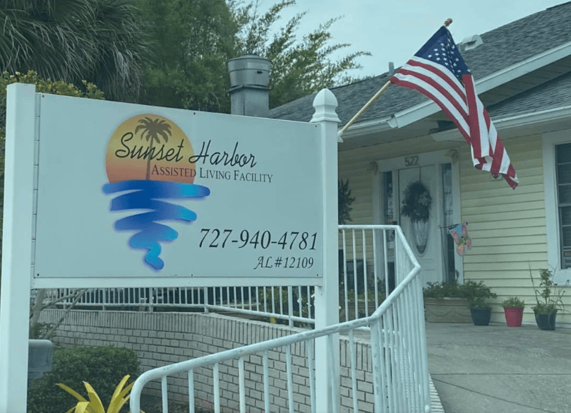 Sunset Harbor Assisted Living Sunset Harbor Assisted Living