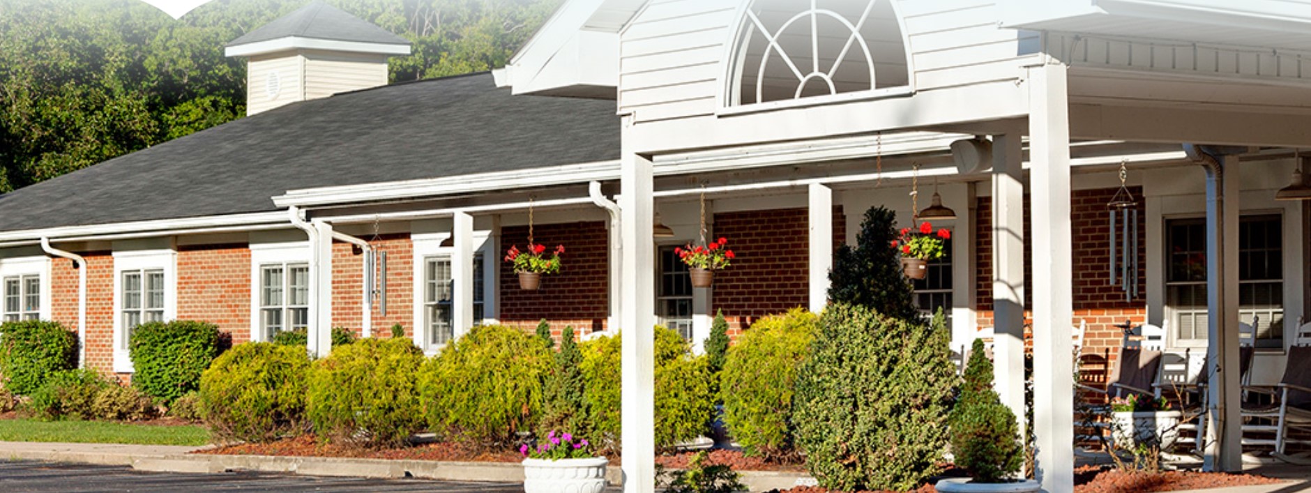 Image of SweetBriar Assisted Living