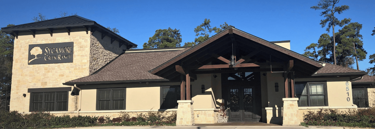 Sycamore Creek Ranch Memory Care - Cypresswood