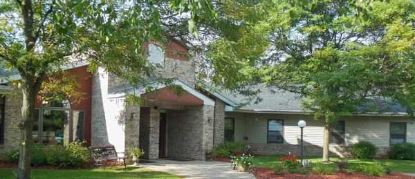 Sylvan Crossings Memory Care of Stevens Point Sylvan Crossings Memory Care of Stevens Point