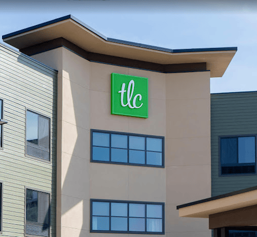 TLC Living Community TLC Living Community