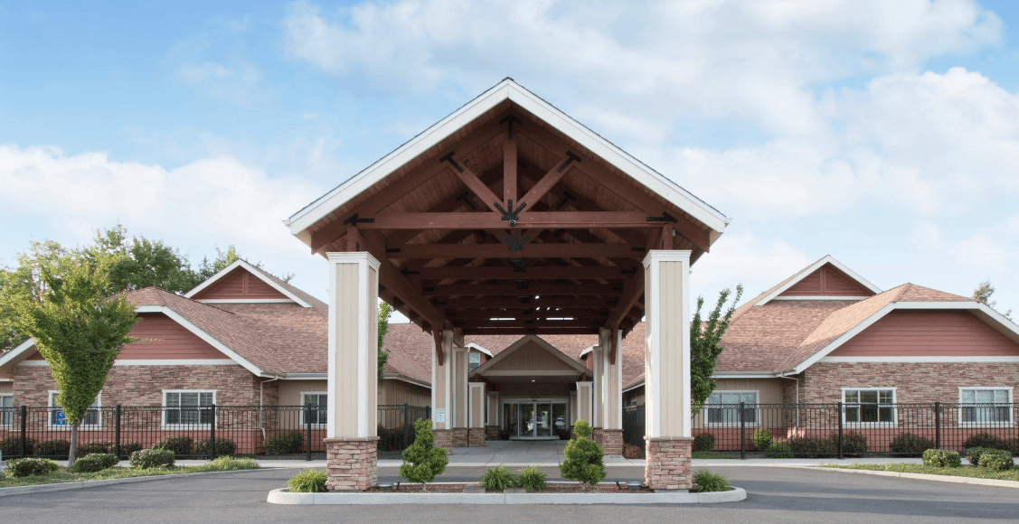 Table Rock Memory Care Community