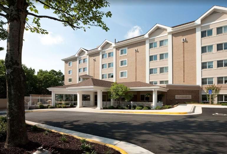 Tall Oaks Assisted Living LC Tall Oaks Assisted Living LC