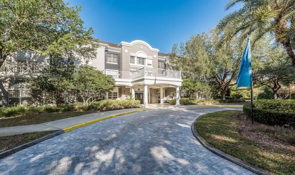 Tampa Gardens Senior Living Tampa Gardens Senior Living