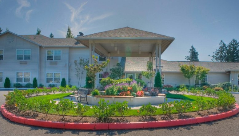 Image of Tanner Spring Assisted Living & Memory Care