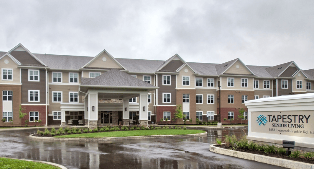 Tapestry Senior Living Springboro