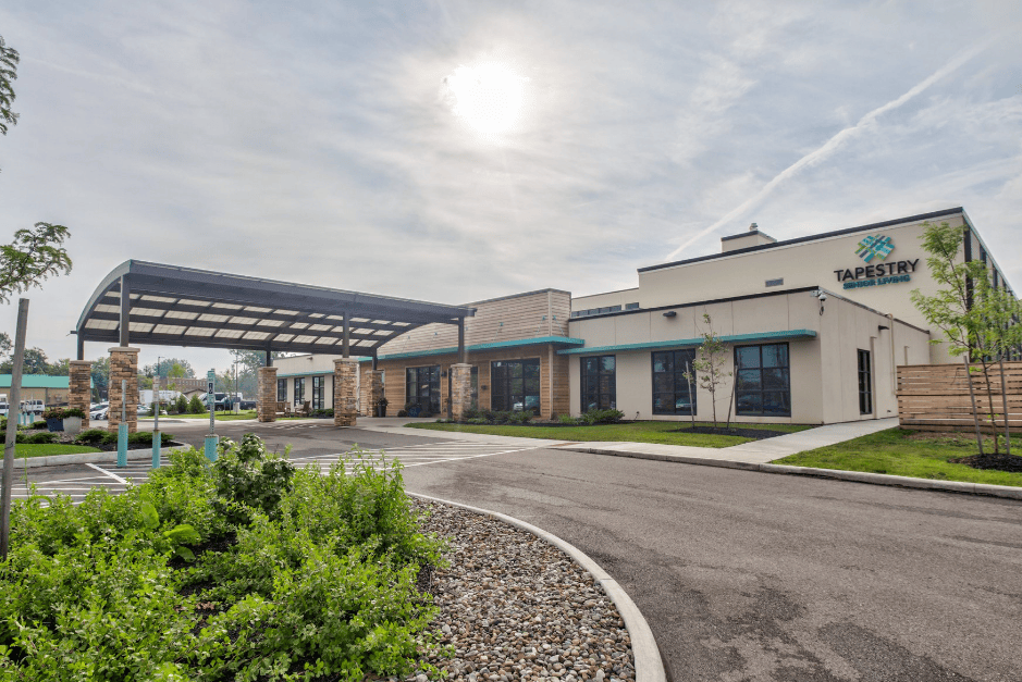 Tapestry Senior Living Wickliffe Tapestry Senior Living Wickliffe