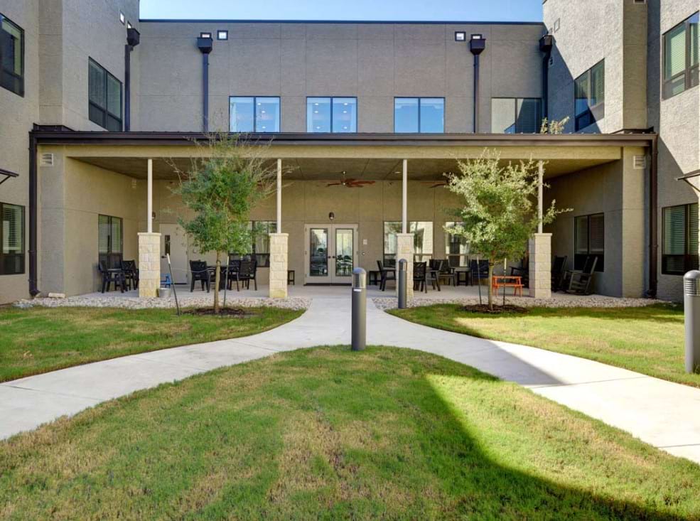 Tech Ridge Oaks Tech Ridge Oaks