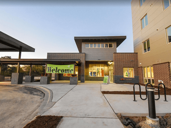 Tennyson Retirement Living