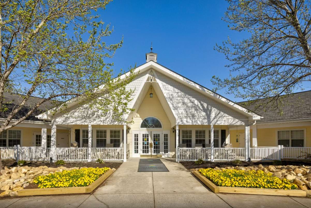 TerraBella Hillsborough