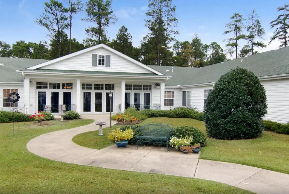 image of TerraBella Southern Pines