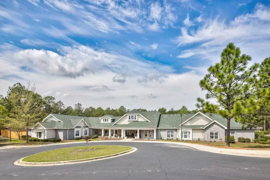 TerraBella Southern Pines TerraBella Southern Pines