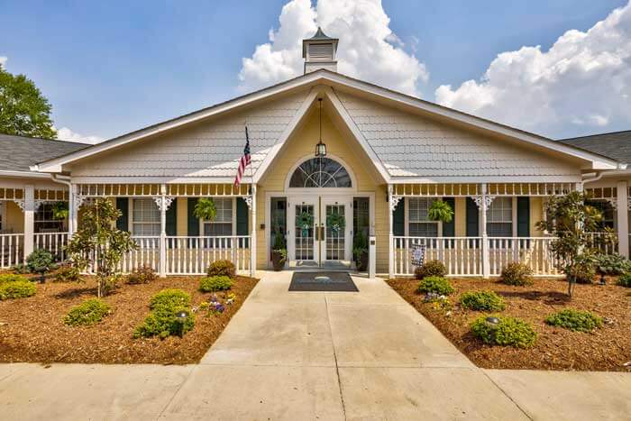 TerraBella Asheboro TerraBella Asheboro