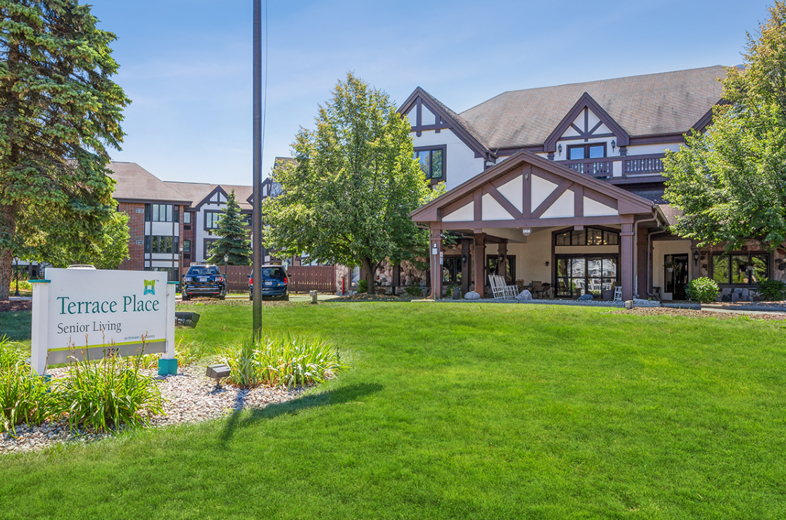 image of Terrace Place Assisted Living Community
