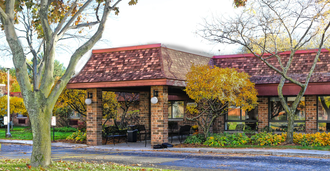 image of The Arbor Inn