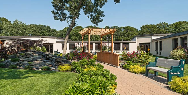 The Arbors Assisted Living Communities at Bohemia