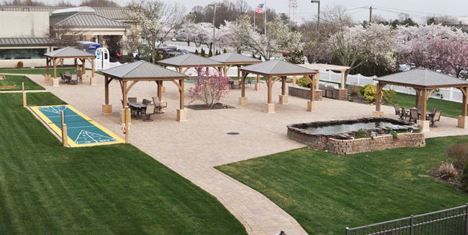 The Arbors Assisted Living Communities at Islandia East The Arbors Assisted Living Communities at Islandia East