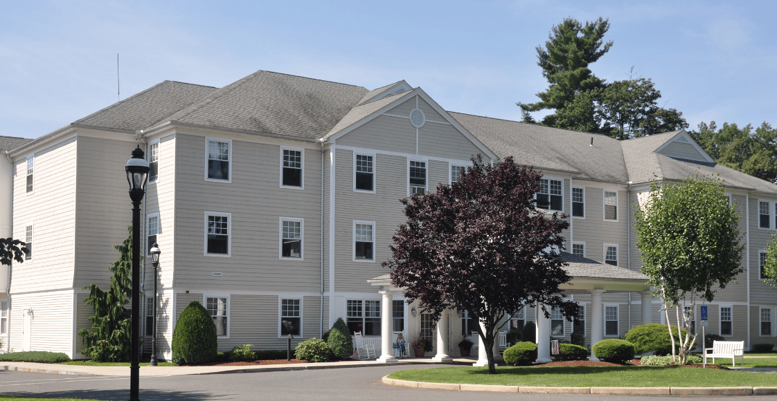 The Arbors Assisted Living at Westfield