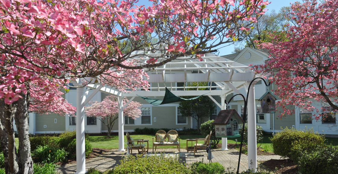 The Arbors at Amherst Massachusetts The Arbors at Amherst Massachusetts