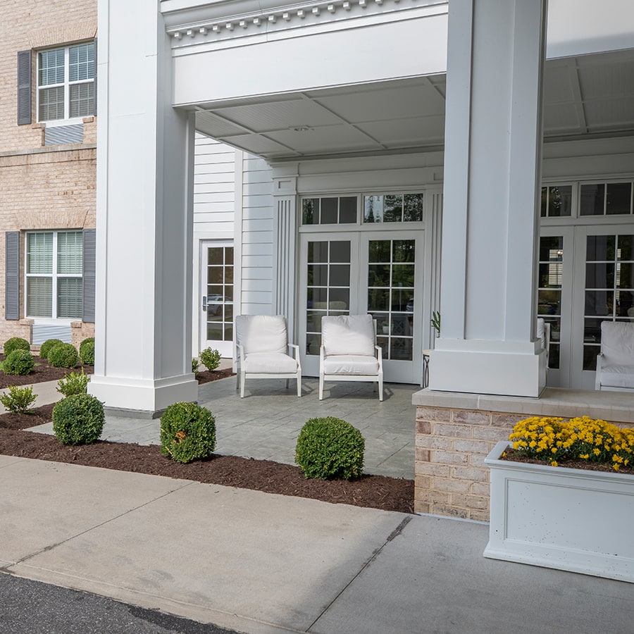 The Barrington at Hioaks