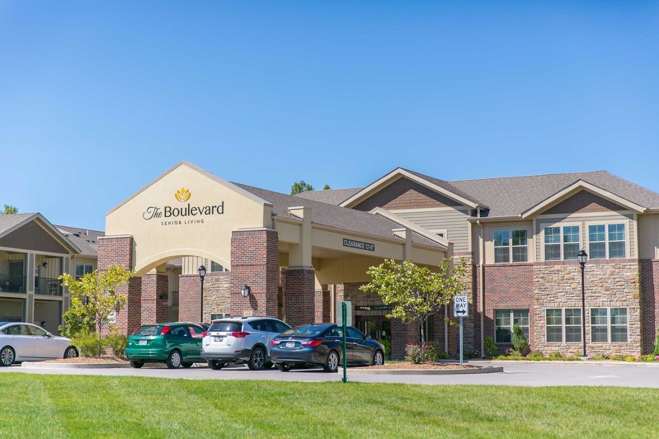 The Boulevard Senior Living of Saint Charles The Boulevard Senior Living of Saint Charles