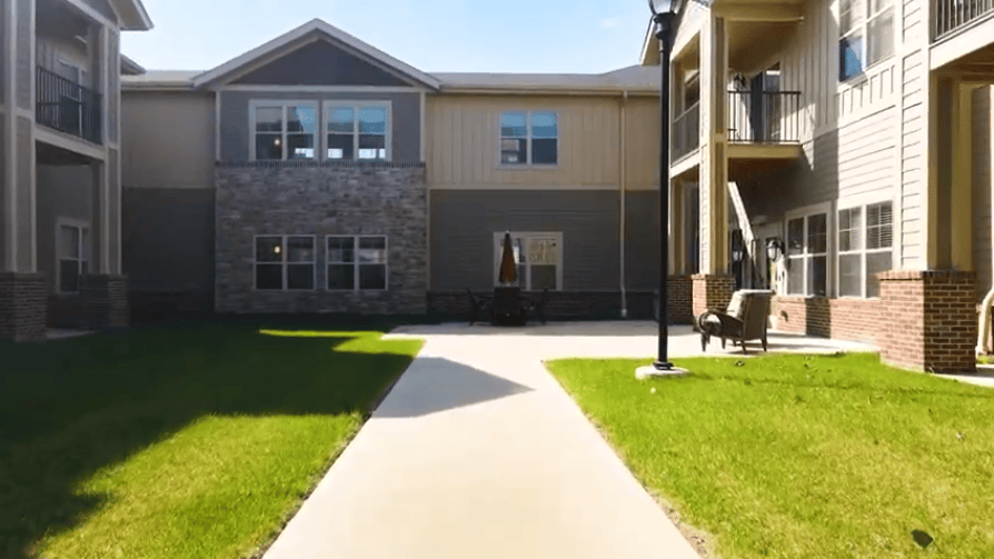 The Boulevard Senior Living of St. Charles The Boulevard Senior Living of St. Charles