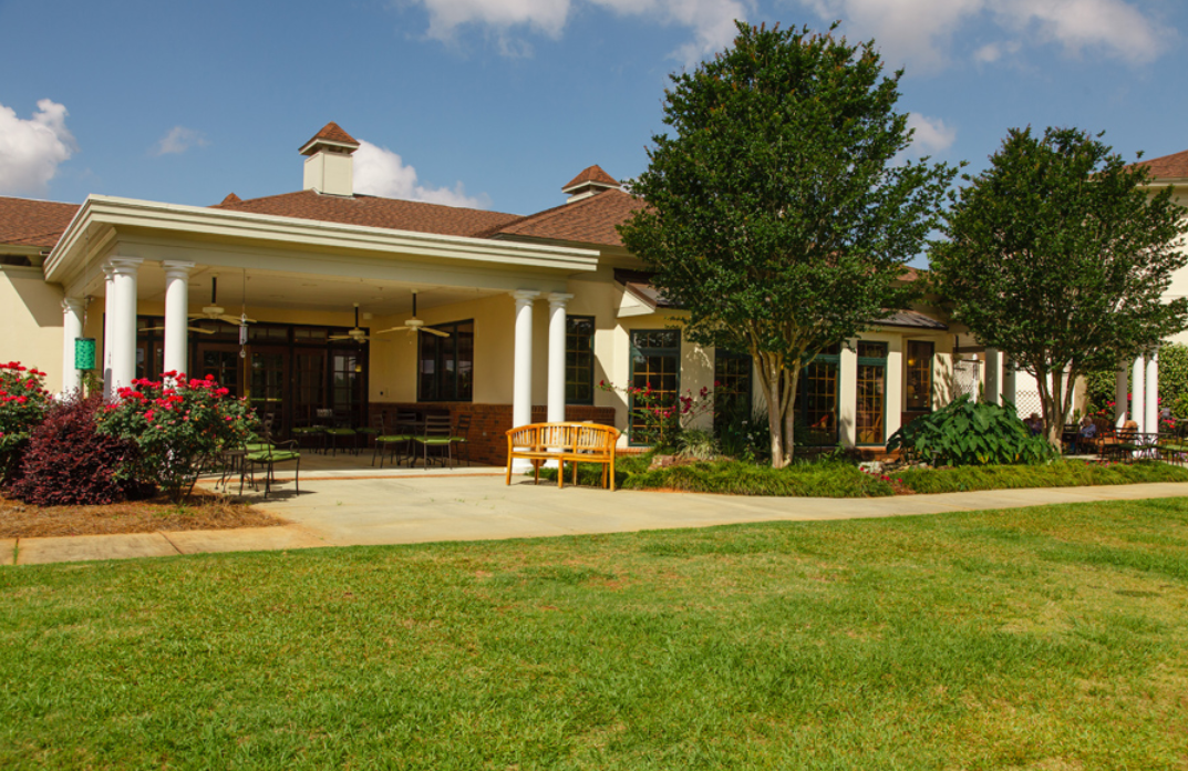 image of The Brennity at Daphne Assisted Living & Memory Care