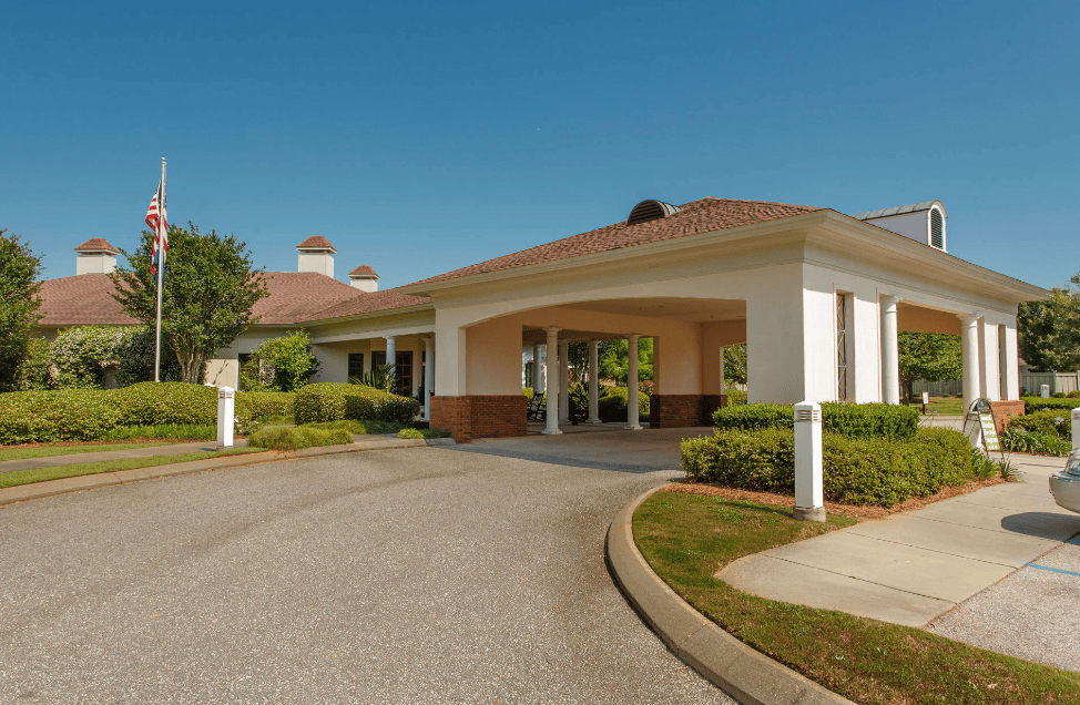 The Brennity at Daphne The Brennity at Daphne
