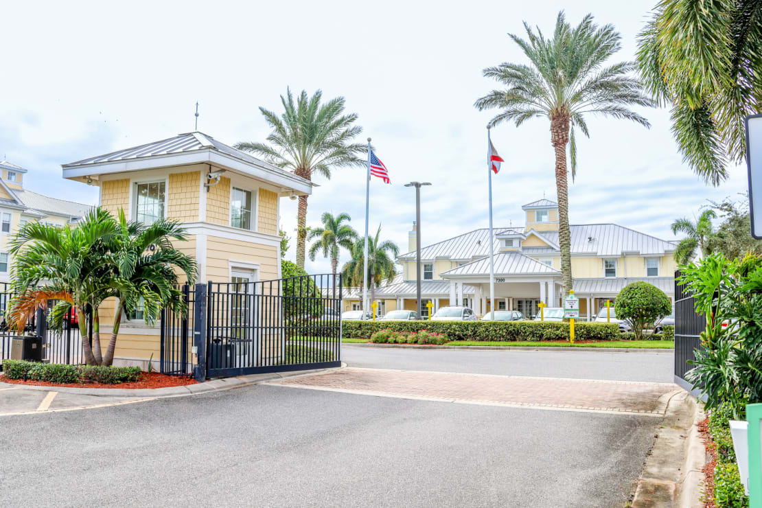The Brennity at Melbourne Senior Living The Brennity at Melbourne Senior Living