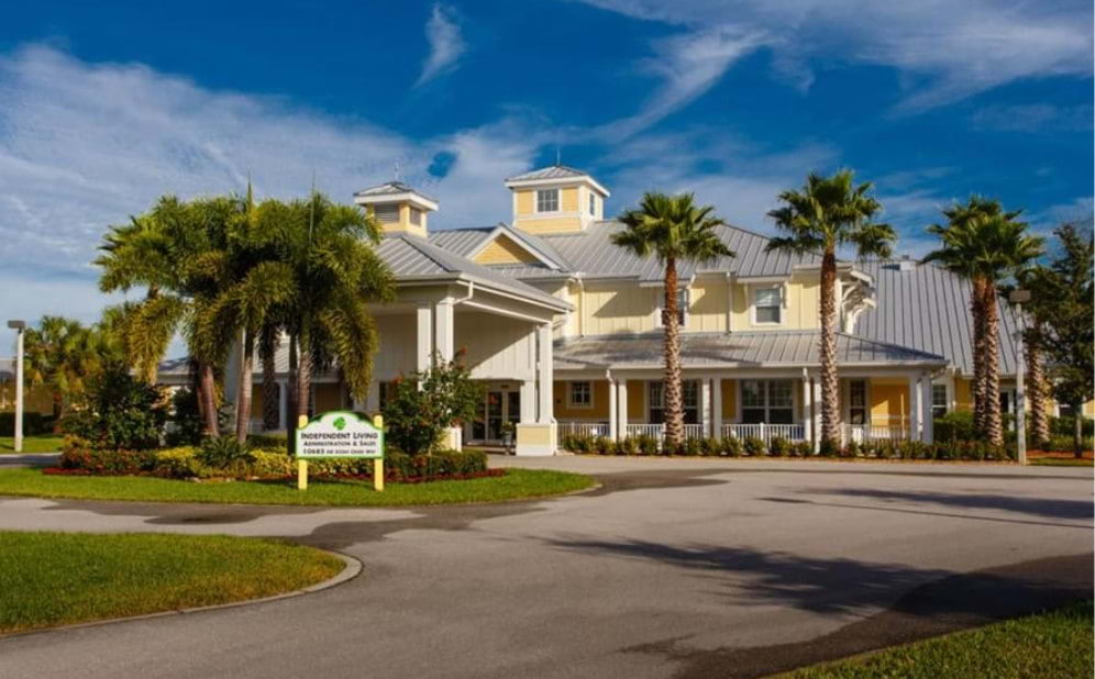 The Brennity at Tradition Senior Living The Brennity at Tradition Senior Living