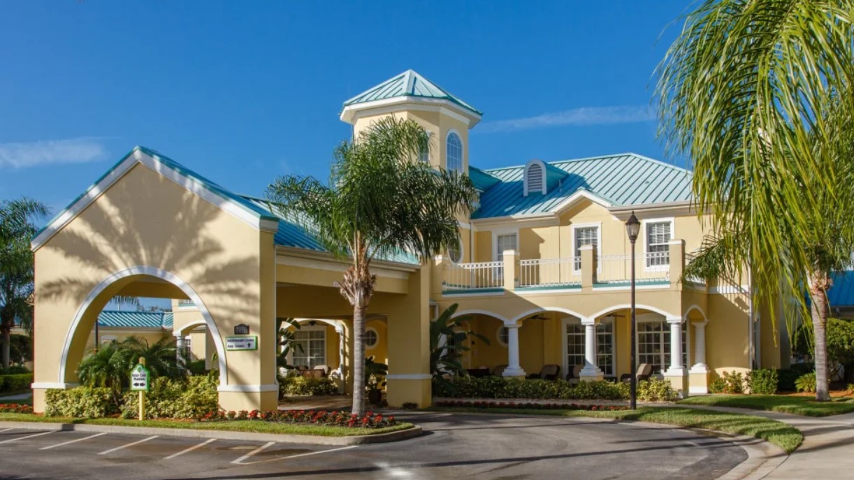 The Brennity at Vero Beach Senior Living