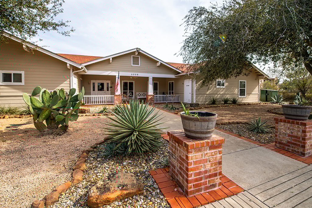 The Bridges at Edinburg Assisted Living Homes The Bridges at Edinburg Assisted Living Homes