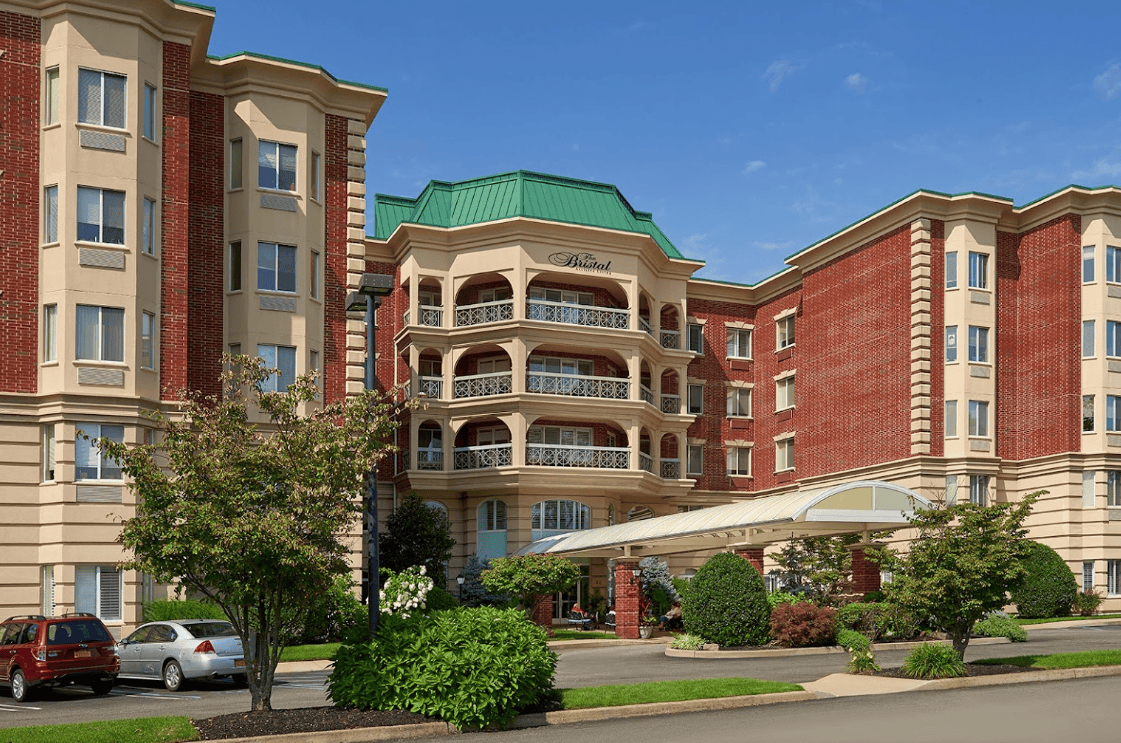 The Bristal Assisted Living at East Meadow