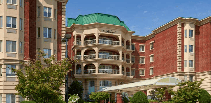 The Bristal Assisted Living at East Meadow The Bristal Assisted Living at East Meadow