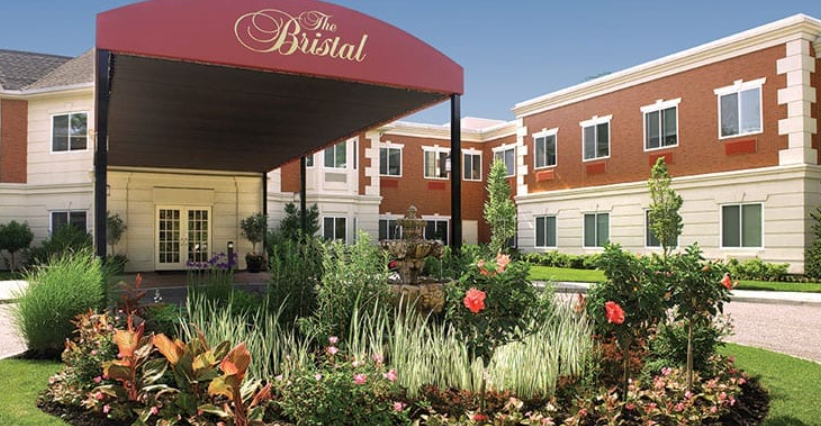 The Bristal Assisted Living at Massapequa