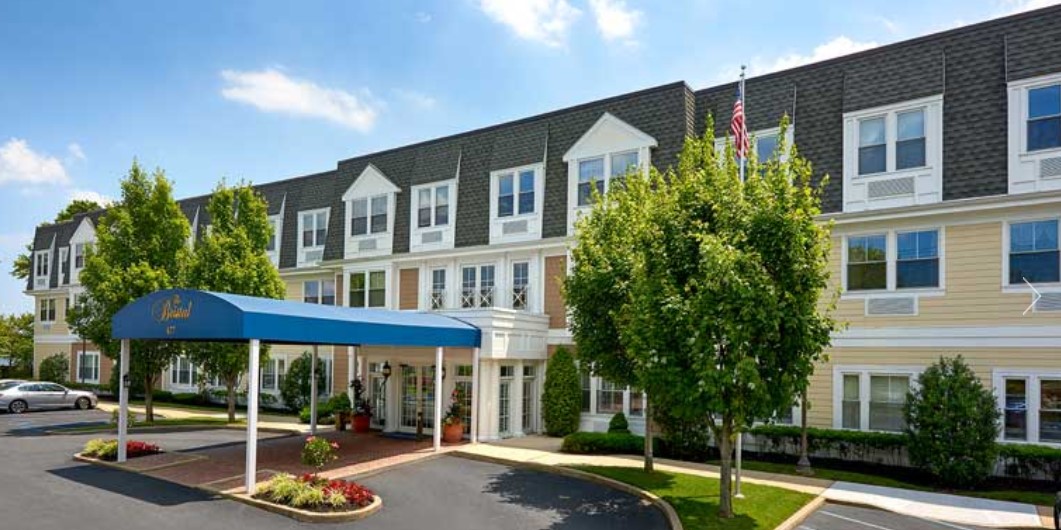 Image of The Bristal Assisted Living at North Woodmere