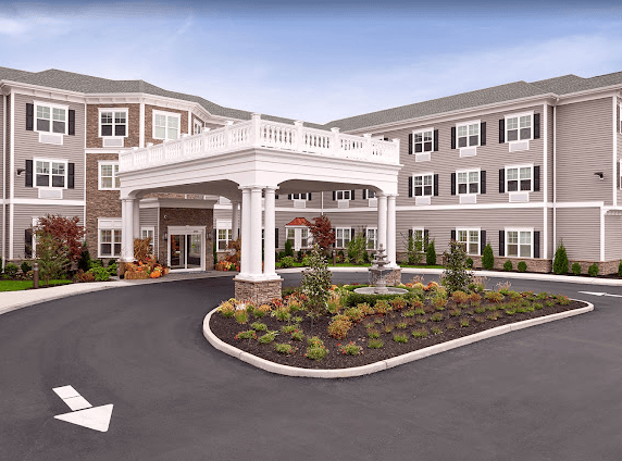 The Bristal Assisted Living at West Babylon