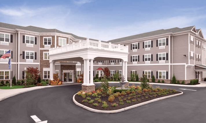 The Bristal Assisted Living at West Babylon