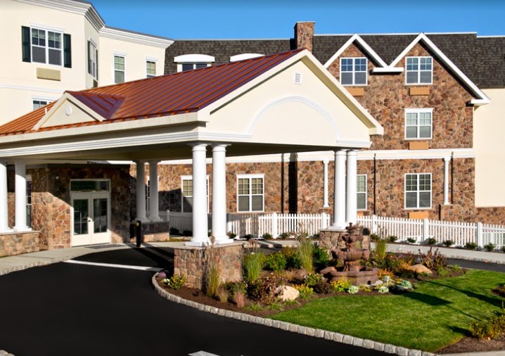 Image of The Bristal Assisted Living at Woodcliff Lake