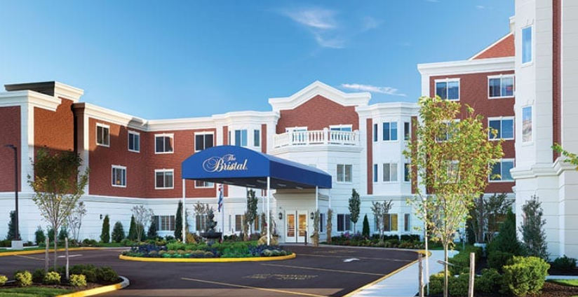 The Bristal at Holtsville The Bristal at Holtsville