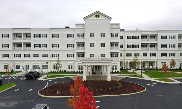 Image of The Bristol Senior Living at Worthington Hills Image of The Bristol Senior Living at Worthington Hills