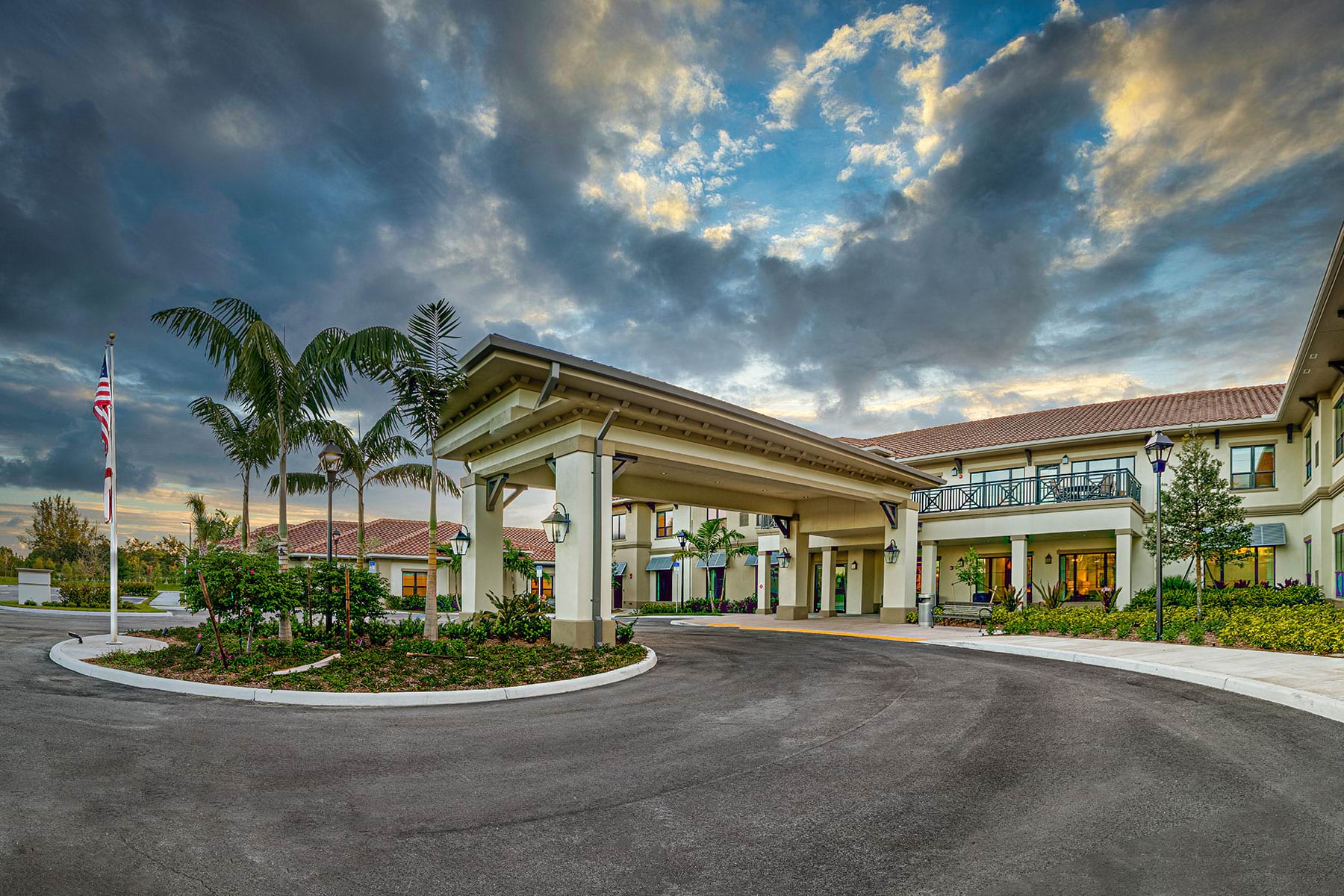 The Capstone at Royal Palm Senior Living The Capstone at Royal Palm Senior Living