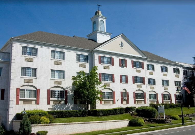 The Chelsea at Fanwood The Chelsea at Fanwood