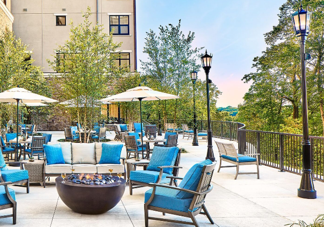 The Club at Briarcliff Manor The Club at Briarcliff Manor
