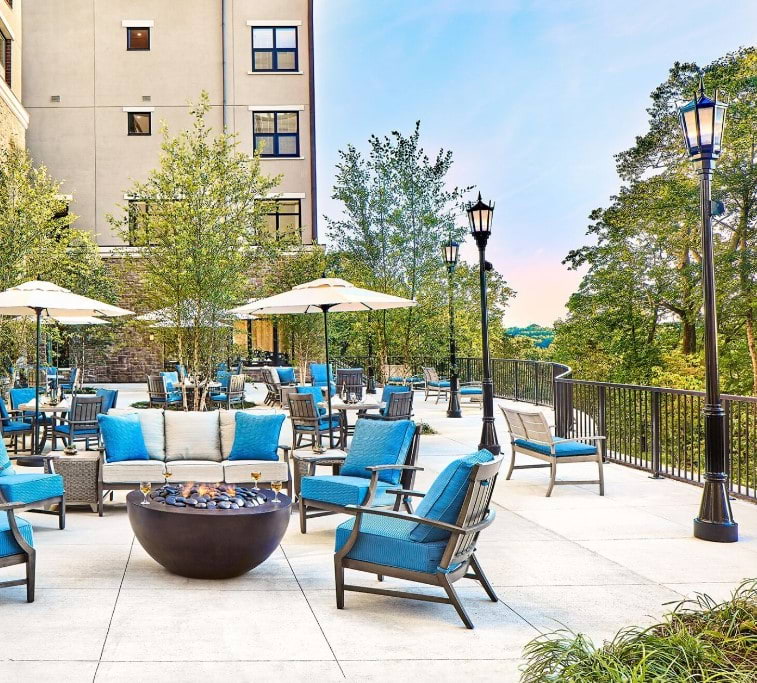 The Club at Briarcliff Manor The Club at Briarcliff Manor