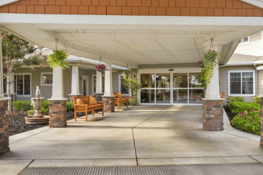 The Commons at Union Ranch