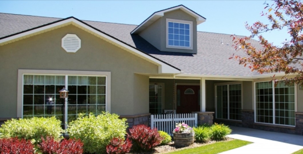 Image of The Cottages Assisted Living and Memory Care - Meridian Image of The Cottages Assisted Living and Memory Care - Meridian