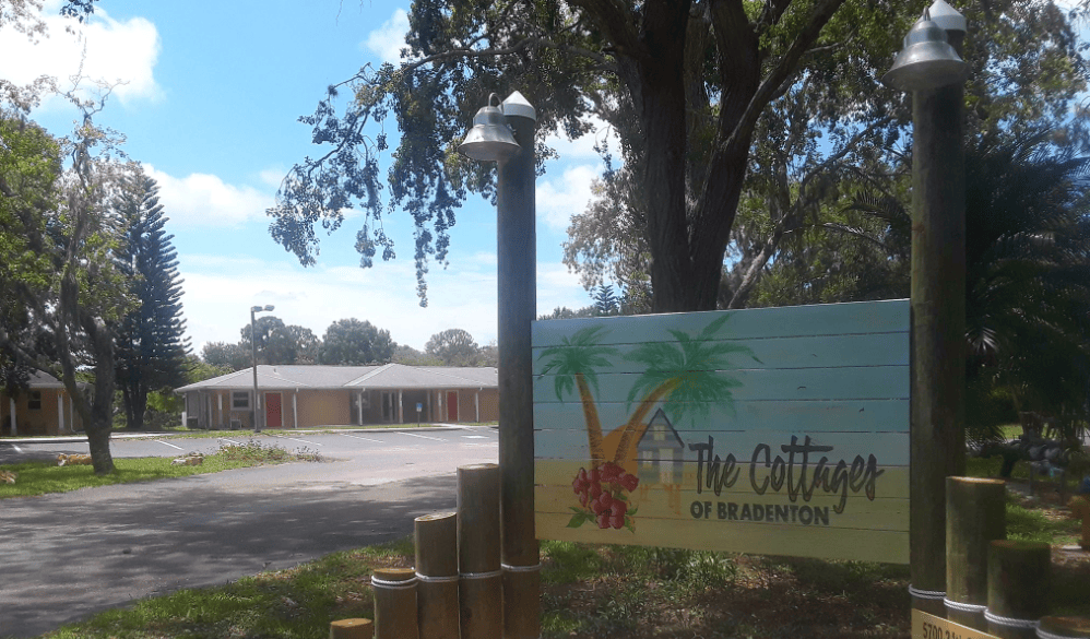 image of The Cottages of Bradenton