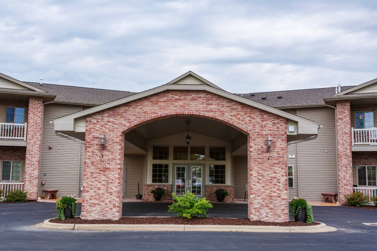 Image of The Cottages on Golden Pond Senior Living