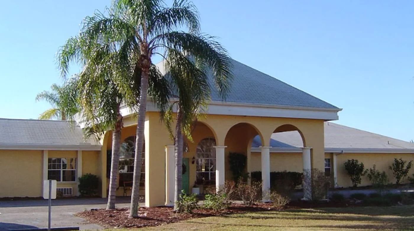 image of The Courtyard Assisted Living